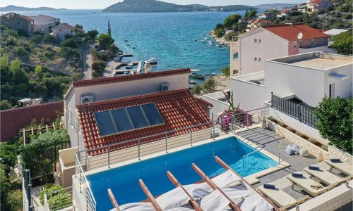 Vendégház Kalebova Luka - CDV100