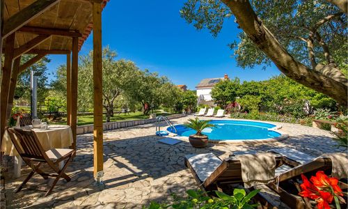 Apartman Mundanije - CKR608