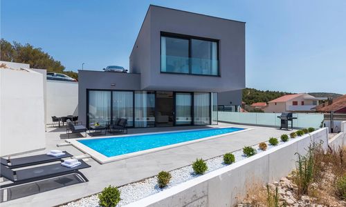 Vendégház Šibenik - CDJ729