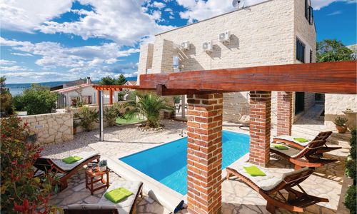 Vendégház Novigrad - Cittanova - CDZ845