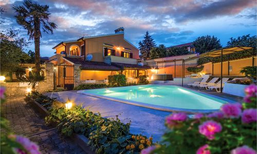 Apartman Pula - CIL177