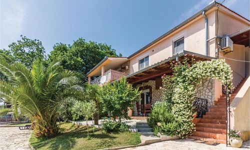 Apartman Medulin - CIM186