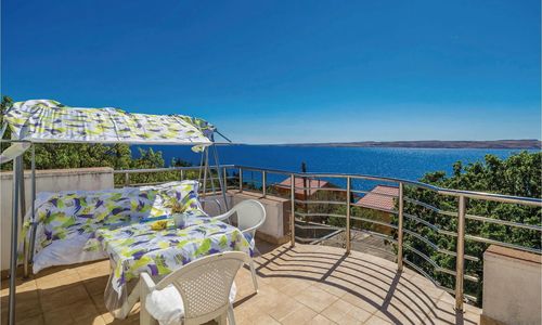Apartman Karlobag - CKV481