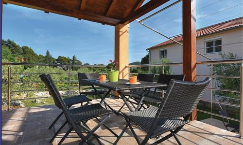 Vendégház Šibenik - CDV050