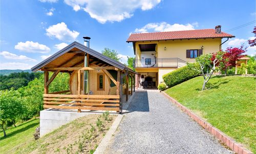 Vendégház Adamovec - CCC180