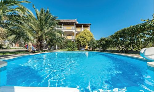 Vendégház Turanj - CDZ024