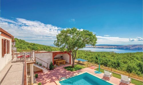 Vendégház Jablanac - CKV383