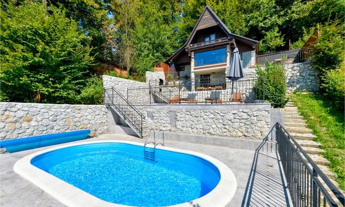 Vendégház Zadobarje - CCL102