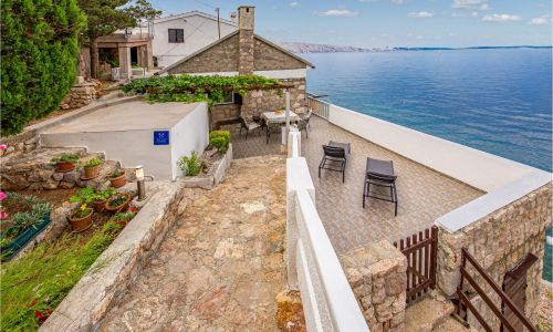 Vendégház Starigrad - CKV140