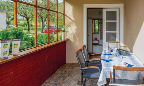 Vendégház Banjol - CKR509