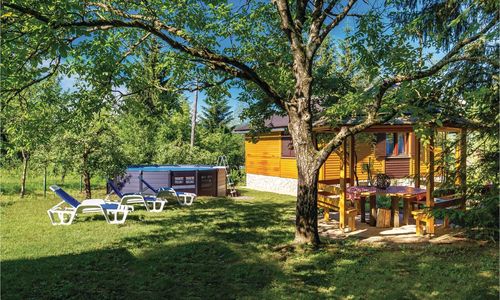 Vendégház Trošmarija - CCL056