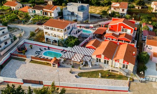 Vendégház Turanj - CDA804