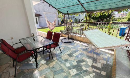 Vendégház Kaštel Gomilica - CDE794