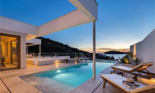 Vendégház Rogoznica - CDJ761