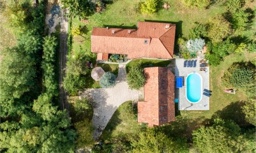 Vendégház Breznica - CCC182