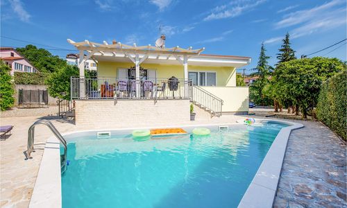 Vendégház Opatija - CKO907