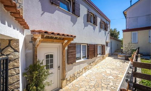 Vendégház Novi Vinodolski - CKN660