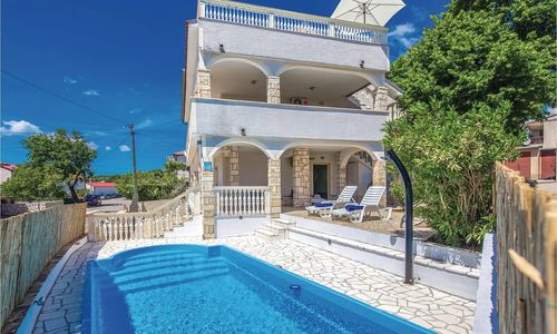 Vendégház Novi Vinodolski - CKN501