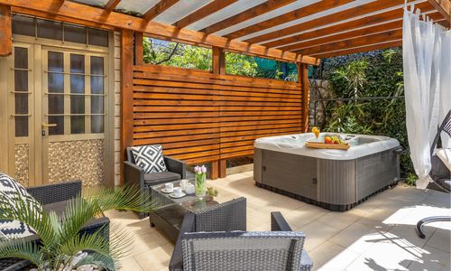 Vendégház Novi Vinodolski - CKN532