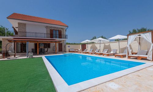 Vendégház Šibenik - CDJ730