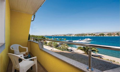 Apartman Šibenik - CDV818