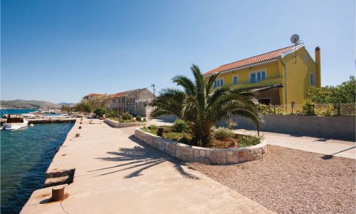 Apartman Šibenik - CDV819