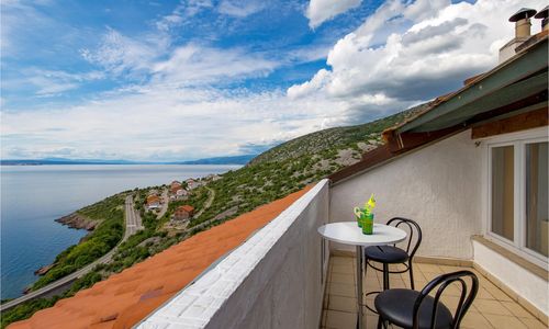 Apartman Senj - CKV676