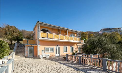 Vendégház Klenovica - CKN129