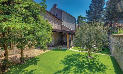 Vendégház Novi Vinodolski - CKN239