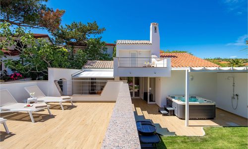 Vendégház Lopar - CKR609