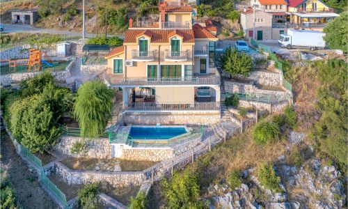 Vendégház Mirlović Polje - CDV701