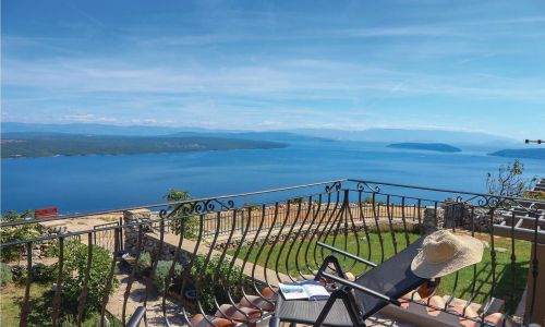 Vendégház Cres - CKL214