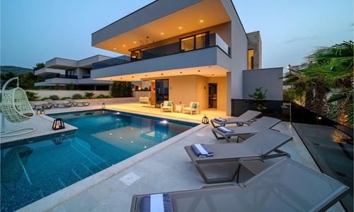 Vendégház Marina - CDC675