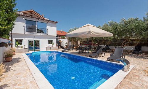 Apartman Dubrava kod Šibenika - CDJ788