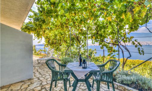 Apartman Senj - CKV510