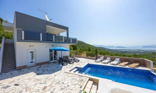 Vendégház Prgomet - CDC515