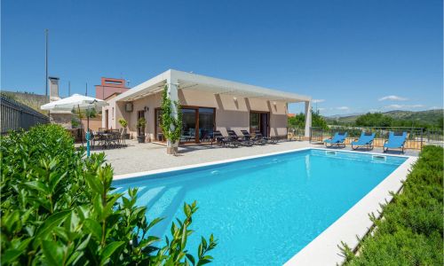 Vendégház Dugopolje - CDC123