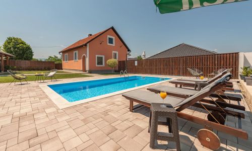 Vendégház Otočac - CCL109