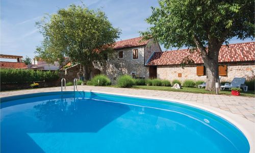 Vendégház Lozovac - CDV944