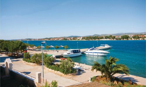 Apartman Šibenik - CDV817