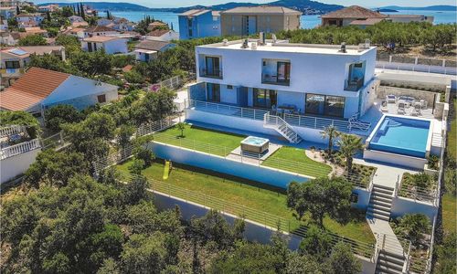 Vendégház Seget Vranjica - CDT717