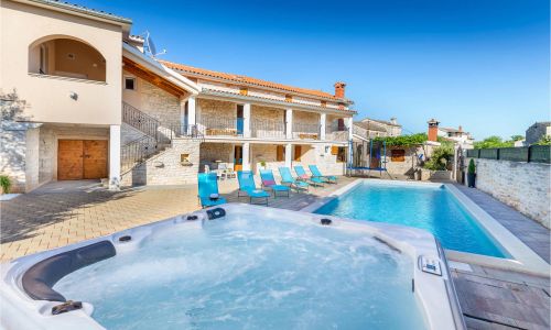 Vendégház Vodnjan - CIC071