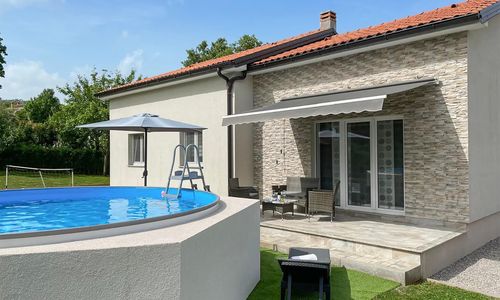 Vendégház Kastav - CKU137