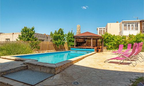 Vendégház Rogoznica - CDJ732