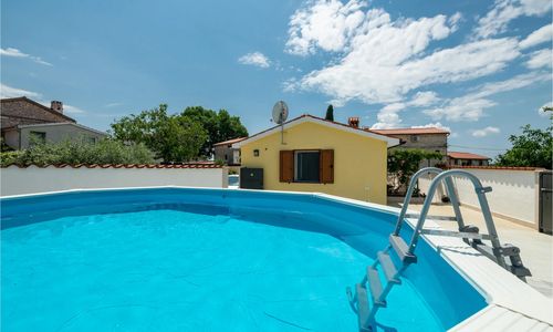 Vendégház Orihi - CIC090