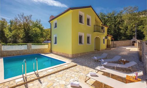 Vendégház Bribir - CKN560