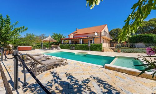 Vendégház Kakma - CDA821