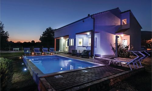 Vendégház Kaštel Novi - CDT226