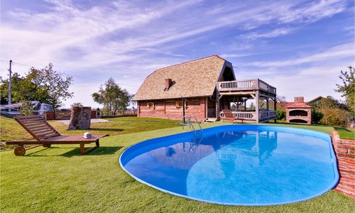 Vendégház Popovača - CCS050