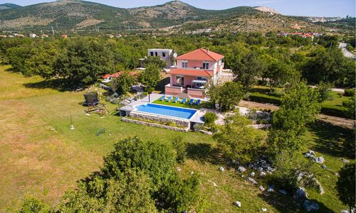 Vendégház Dugopolje - CDE318